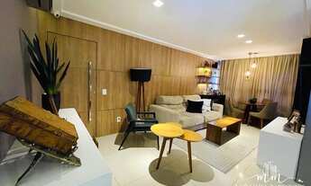 Imagem 4: Vendo apto em TIROL com 3 suítes