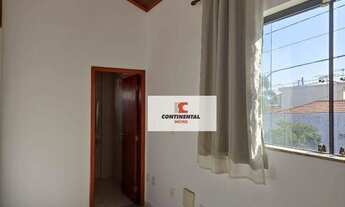 Imagem 5: Casa com 3 dormitórios para alugar, 283 m² por R$ 6.500,00/mês - Osvaldo Cruz - São Caetan