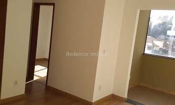 Imagem 3: Juiz de Fora - Apartamento Padrão - Bairu