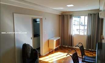 Imagem 3: Apartamento para Venda em Florianópolis, Centro, 2 dormitórios, 1 banheiro, 1 vaga