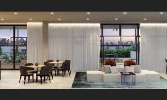 Imagem 4: Ed NEXT , na planta, parcelado(sinal 117mil), entrega 2025 em Aldeota - Fortaleza - CE