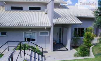 Imagem 5: Casa com 4 dormitórios à venda, 800 m² por R$ 4.500.000,00 - Condomínio Estância Marambaia