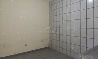 Imagem 6: Casa Terrea para aluguel, 1 quarto, Jardim São Gabriel - Mauá/SP