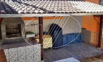 Imagem 4: Campinas - Casa Padrão - Jardim Leonor