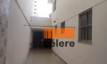 Imagem 3: Sobrado com 3 dormitórios à venda, 140 m² por R$ 780.000,00 - Mooca - São Paulo/SP