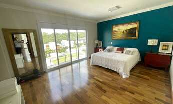 Imagem 7: Excelente casa com 434 m², vista permanente para mata!!!