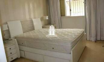 Imagem 7: Apartamento 3 dormitórios (1 suíte) 140,00 m² 1 vaga de garagem, Liberdade