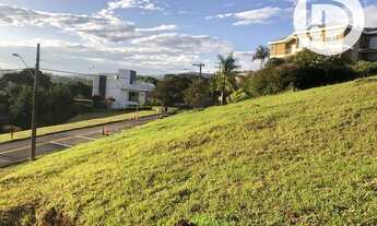 Imagem 2: Terreno à venda, 2388 m² por R$ 800.000,00 - Condomínio Jardim Primavera - Louveira/SP