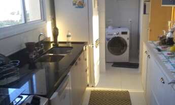 Imagem 3: Apartamento à venda, Cidade Nova, Indaiatuba, SP