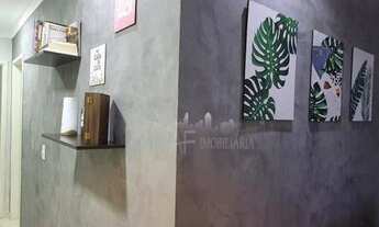 Imagem 6: Apartamento com 2 dormitórios, 60 m² - venda por R$ 240.000,00 ou aluguel por R$ 1.200,00