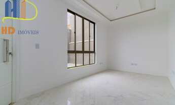 Imagem 5: Sobrado em Condomínio | Uberaba | Churrasqueira | 3 quartos