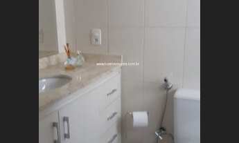 Imagem 4: Apartamento à venda 3 Quartos, 3 Suites, 2 Vagas, 127M², VILA ISABEL EBER, JUNDIAÍ - SP