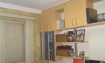 Imagem 6: APARTAMENTO RESIDENCIAL À VENDA, BONFIM, CAMPINAS