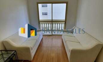 Imagem 3: Apartamento a venda em Moema Passáros!!!