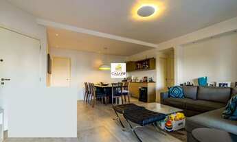 Imagem 2: Apartamento à venda, Jardim Brasil (Zona Sul), 110m², 3 dormitórios, 1 suíte, 3 vagas!