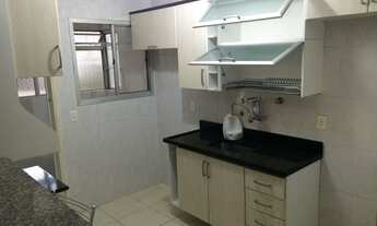 Imagem 6: APARTAMENTO FINO ACABAMENTO, REPLETO DE ARMÁRIOS NO MELHOR DA VILA MASCOTE!