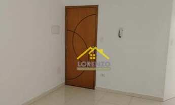 Imagem: Apartamento com 2 dormitórios à venda