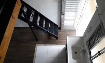 Imagem 2: Investimento: Prédio de kitnets à venda, com renda, todas as unidades locadas, 300 m2 de c