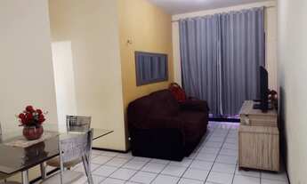 Imagem 4: Apartamento para venda tem 60 metros quadrados com 3 quartos em Parque Iracema - Fortaleza