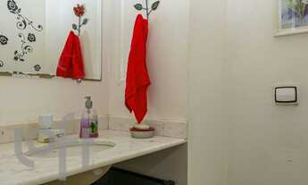 Imagem 7: 138 metros quadrados com 3 quartos em Tijuca - Rio de Janeiro - RJ