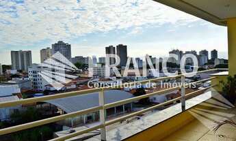 Imagem 4: Apartamento à venda, 202 m² - Centro - Taubaté/SP
