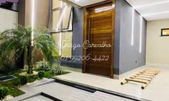 Imagem 2: Que tal essa mansão com 3 suítes