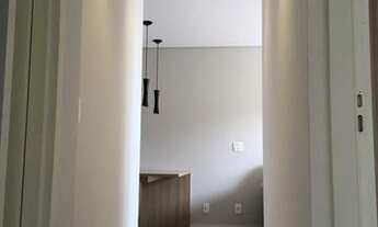 Imagem 4: Apartamento para Venda em Santo André, Parque Oratório, 2 dormitórios, 1 banheiro, 1 vaga