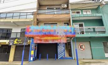 Imagem 3: Sobrado com 3 dormitórios à venda, 280 m² por R$ 500.000,00 - Sítio Cercado - Curitiba/PR