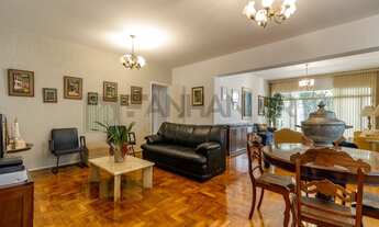 Imagem: SÃO PAULO - Apartamento Padrão - JARDIM