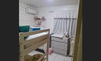 Imagem 7: Apartamento para venda com 98 metros quadrados com 2 quartos em Costa Azul - Salvador - BA