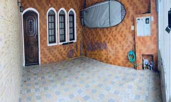 Imagem 3: São Paulo - Casa Padrão - Vila Talarico