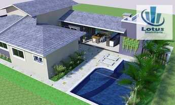 Imagem: Casa com 3 dormitórios à venda, 180 m²