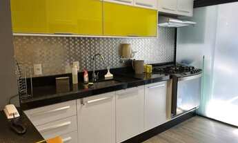 Imagem 6: Apartamento com 2 dormitórios à venda, 75 m² por R$ 800.000,00 - Parque Residencial Aquari