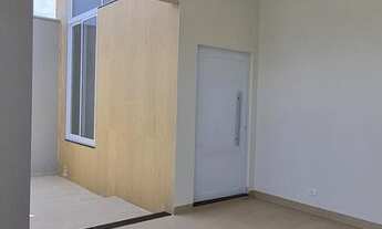 Imagem 3: Casa para Venda em Presidente Prudente, RESIDENCIAL BONGIOVANI, 3 dormitórios, 1 suíte, 2