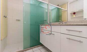 Imagem 6: Flat com 2 dormitórios à venda, 45 m² por R$ 190.000,00 - Cavaleiros - Macaé/RJ