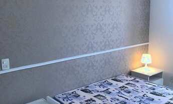 Imagem 13: Apartamento para Venda em Santo André, Centro, 3 dormitórios, 3 suítes, 4 banheiros, 2 vag