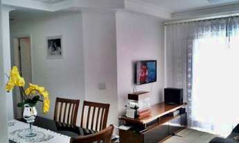 Imagem: APARTAMENTO DOIS DORMITÓRIOS, SENDO UMA