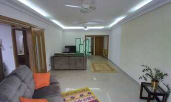 Imagem: 03 DORMS C/SUÍTE - NO EMBARÉ