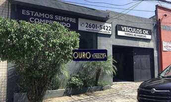 Imagem 11: Galpão para alugar, 400 m² por R$ 35.000,00/mês - Mooca - São Paulo/SP