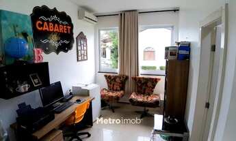 Imagem 6: Casa de condomínio na Cohama