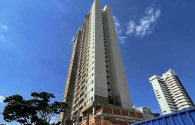Imagem 2: Apartamento para venda possui 95 metros quadrados com 3 quartos em Setor Marista - Goiânia
