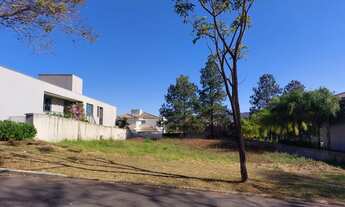 Imagem 3: Lote/Terreno para venda com 914 metros quadrados em Alphaville - Lagoa dos Ingleses - Nova