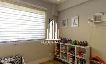 Imagem 7: Apartamento com 97m2, 2 dormitórios 2 vagas