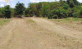 Imagem: Área à venda, 50000 m² por R$ 1.600.000,00