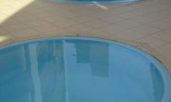 Imagem 3: Apartamento à 50 metros do mar e no Centrinho de Ingleses - R$ 490 mil