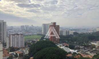 Imagem 3: Apartamento Duplex com 3 dormitórios à venda, 130 m² por R$ 1.500.000,00 - Jardim - Santo