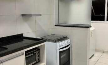 Imagem 6: Apartamento - Parque Industrial - Residencial Maison Toulouse - 62m² - 2 Dorm