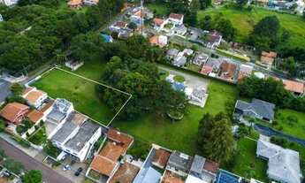 Imagem 5: CURITIBA - Terreno Padrão - Ecoville