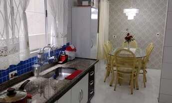 Imagem 5: Sobrado com 3 quartos