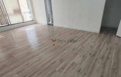 Imagem 2: Sala para alugar, 41 m² por R$ 1.500,00/mês - Vila Curuçá - Santo André/SP